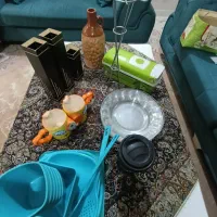 ظرف در حد نو