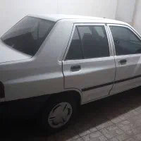 پراید مدل 95