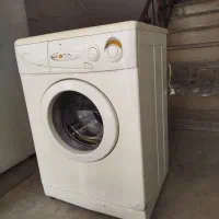 ماشین لباسشویی آبسال