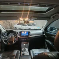 ام جی ۳۵۰ فول