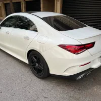 فروش فوری cla250