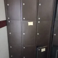 کمد فلزی