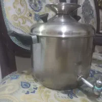 کتری سالم