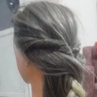 کلاه گیس لطفا تو ضیحات بخونید