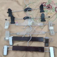 چوب لباسی چوب شلواری