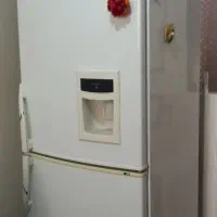 یخچال و فریزر برفاب