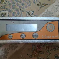تراز دیجیتال