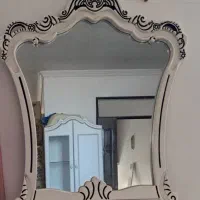آینه  سالم و نو