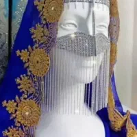 برقع ، برقه، یا نقاب بندری
