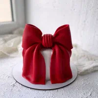 آموزش کیک خامه ای،آموزش کیک تولد