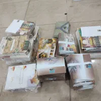 فروش ویژه ۲۰۰۰ کارت کربلا و مکه با اشانتیون