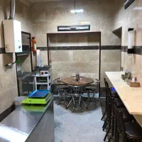 اجاره مغازه کبابی