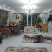 آپارتمان 205 متر 3 خوابه شهرک چیتگر