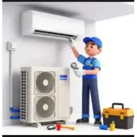 نصب و تعمیر و سرویس اسپیلت