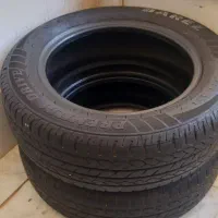 لاستیک بارز پراید