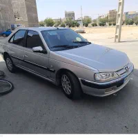 فروش پژو پارس
