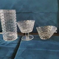 گلدان و شکلات خوری