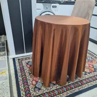 میزخاطره بارومیزی