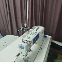 چرخ خیاطی صنعتی راسته فول اتومات