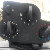 پنل بخاری و کولر آل نود