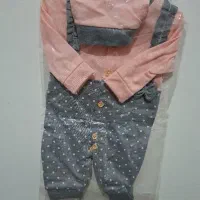 لباس نوزادی