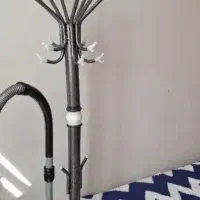 جالباسی ایستاده