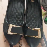 کفش نو