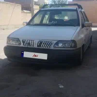 پراید مدل 77 سالم