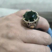 انگشتر ترکی
