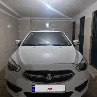 شاهین پلاس اتوماتیک مدل ۱۴۰۴ گیربکس AT tu5