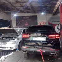 مکانیک سیار. تعمیرگاه تخصصی چانگان اعزام تمام نقاط