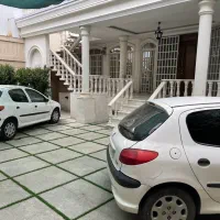 ویلایی۲۰۰متری احمداباد