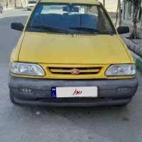 پراید تاکسی