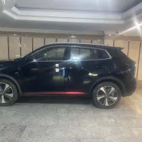 چانگان cs55plus