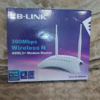 مودم LB Link