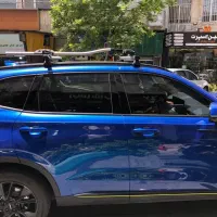 شیشه دودی ماشین سیار (نصب در محل)