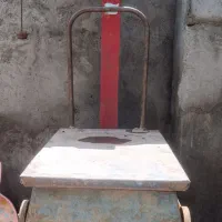 قپان ترازو باسکول