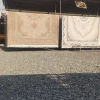 قالیشویی درخشان، آراز مغان