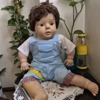 عروسک