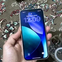 آیفون ۱۳ نرمال ۱۲۸ گیگ