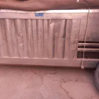 فریزر صندوقی ۶ درب