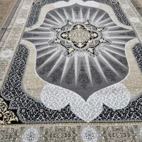 قالی قیطران ۱۲متری
