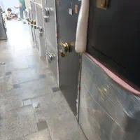 البرز باکس صندوق گاو صندوق