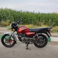 bx 200.طرح باکسر نیرو موتور ۱۴۰۴