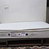 تشک و تخت نو نو
