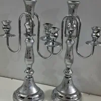 شمعدان سیلور نو مناسب عروس