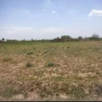 زمین ۲۳۰متری در باغرود