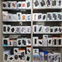 انواع کابل و اداپتور تعداد بالا