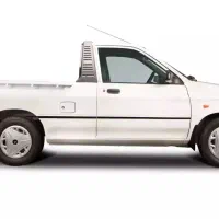پراید 151SE