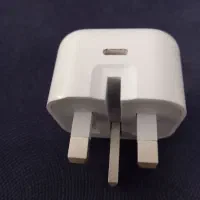 شارژر دیواری اپل ۲۰وات اصل